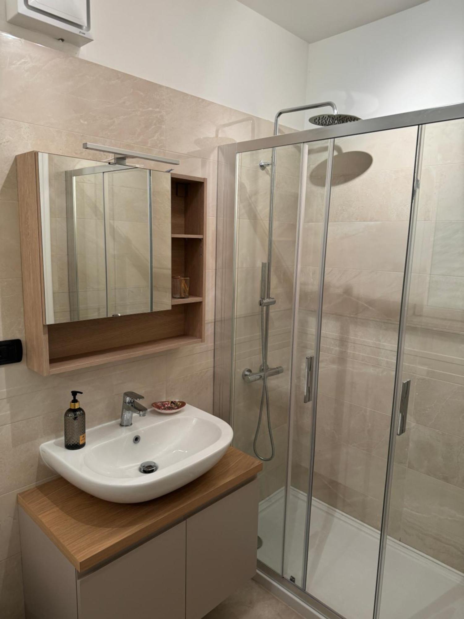 Friends&family Apartament Lejlighed Rom